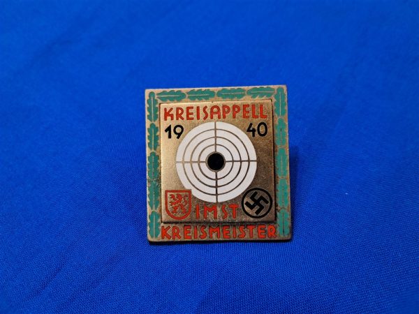 german-world-war-two-shooting-award-kreis-level-square-1940-dated