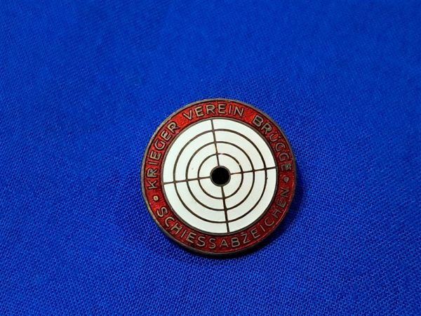 brugge-germany-world-war-two-shooting-award-for-city-veterans-association-target-swastika-enamel-front-maker-marked