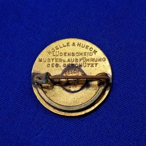 brugge-germany-world-war-two-shooting-award-for-city-veterans-association-target-swastika-enamel-front-maker-marked