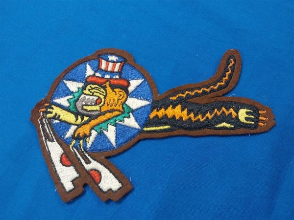 world-war-two-original-movie-prop-patch-catf-china-air-task-force-flying-tigers-scarce