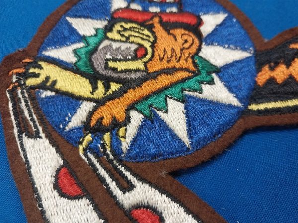 world-war-two-original-movie-prop-patch-catf-china-air-task-force-flying-tigers-scarce