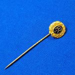 world-war-two-german-union-of-civil-engineers-golden-honor-badge-stick-pin-maker-marked