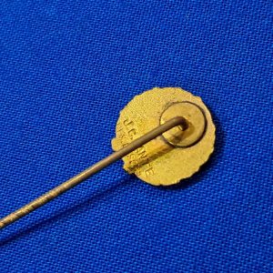 world-war-two-german-union-of-civil-engineers-golden-honor-badge-stick-pin-maker-marked