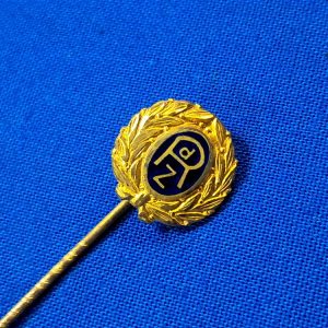 world-war-two-german-union-of-civil-engineers-golden-honor-badge-stick-pin-maker-marked