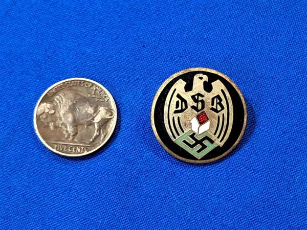 german-membership-badge-for-home-owners-d-s-b-group-member-nazi-enameled