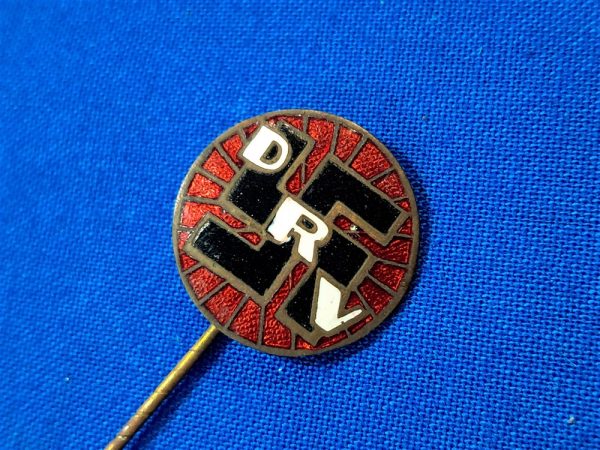 german-world-war-two-cycling-club-membership-pin-stick-d-r-v