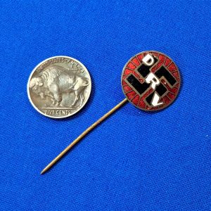 german-world-war-two-cycling-club-membership-pin-stick-d-r-v