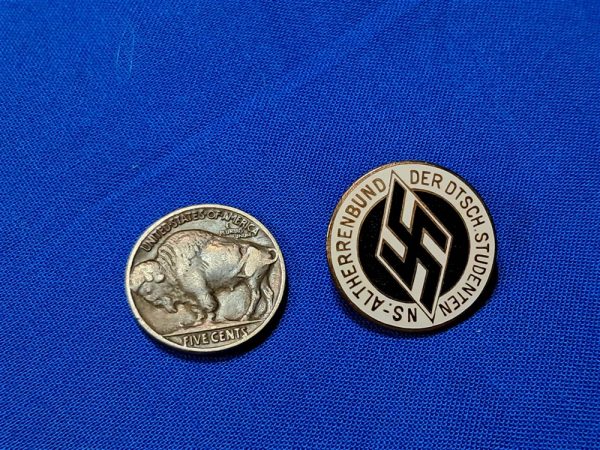 german-world-war-two-students-older-member-senior-membership-badge-national-socialist