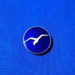 world-war-two-german-n-s-f-k-proficiency-rank-badge-single-gull-great-enamel-maker-marked-numbered