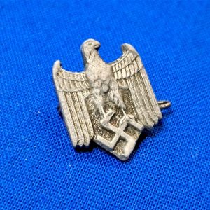 world-war-two-workers-civilian-military-service-badge-pin-fine-zinc-no-maker-mark