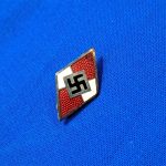 german-world-war-two-hitler-youths-cap-pin-insignia-badge-for-side-enamel