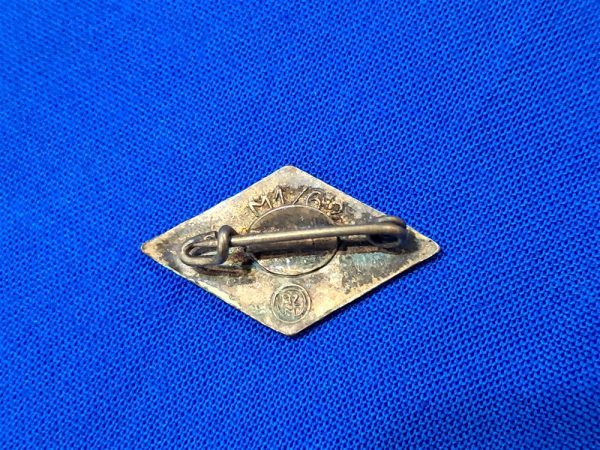 german-world-war-two-hitler-youths-cap-pin-insignia-badge-for-side-enamel