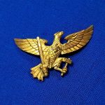 world-war-two-trumpet-eagle-for-hitler-youth-brass-gilded-no-maker-marks