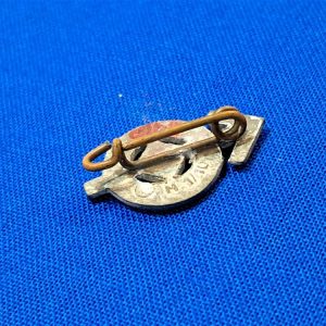 world-war-two-german-hitler-youth-proficiency-badge-pin-mini-silver-maker-marked-101-original