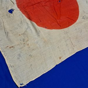 world-war-two-japanese-battle-good-luck-flag-silk-kanji-writting-pocket-size