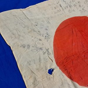 world-war-two-japanese-battle-good-luck-flag-silk-kanji-writting-pocket-size