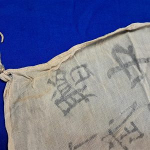 world-war-two-japanese-battle-good-luck-flag-silk-kanji-writting-pocket-size