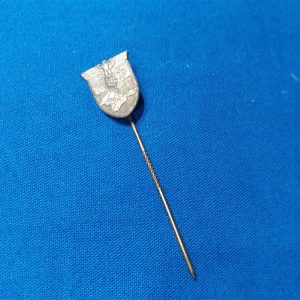 world-war-two-stick-pin-german-krim-shield-award-badge-twisted-pin