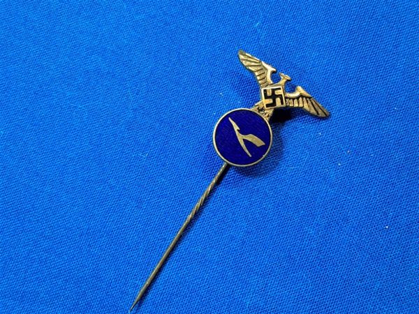 world-war-two-german-airlines-lufthansa-employee-pin-produced-in-1941-stick-pin