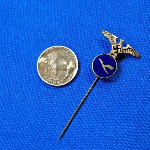 world-war-two-german-airlines-lufthansa-employee-pin-produced-in-1941-stick-pin