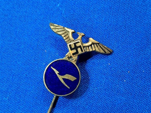 world-war-two-german-airlines-lufthansa-employee-pin-produced-in-1941-stick-pin