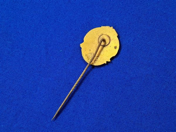 german-world-war-two-stick-pin-l-v-b-transport-company-germany-25-year-honor-pin