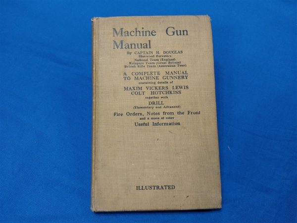 manual-world-war-one-machine-gun-including-colt-vickers-hotchkiss-lewis-details-sketches-parts-battle-plans-named