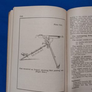 manual-world-war-one-machine-gun-including-colt-vickers-hotchkiss-lewis-details-sketches-parts-battle-plans-named