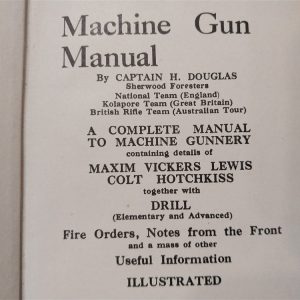 manual-world-war-one-machine-gun-including-colt-vickers-hotchkiss-lewis-details-sketches-parts-battle-plans-named