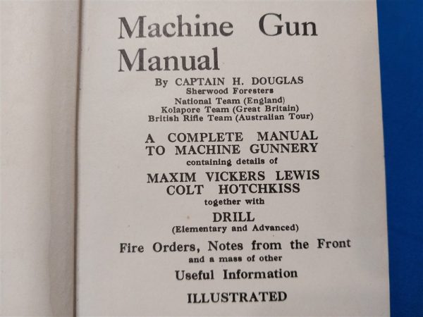 manual-world-war-one-machine-gun-including-colt-vickers-hotchkiss-lewis-details-sketches-parts-battle-plans-named