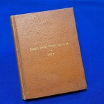 world-war-one-1913-1914-dated-small-arms-firing-manual-for-soldiers-hard-cover-250-full-pages-and-pull-outs