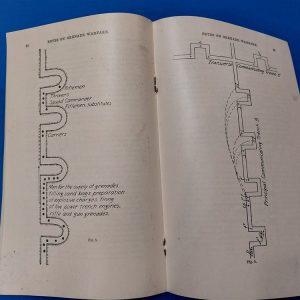world-war-one-notes-on-grenades-war-fare-1917-printed-64-pages-war-document-576-soft-cover