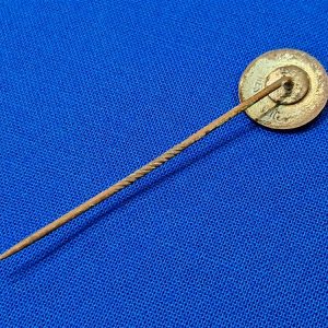 n-s-d-a-p-world-war-tow-german-stick-pin-for-the-collar-enamel-patent-protection-mark-on-back