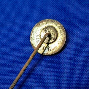 n-s-d-a-p-world-war-tow-german-stick-pin-for-the-collar-enamel-patent-protection-mark-on-back