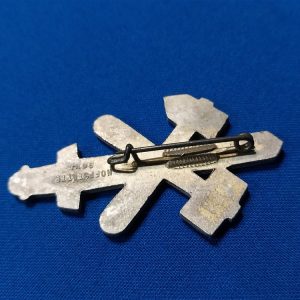 world-war-two-german-party-socialist-tinnie-pin-1935-dated-gau-essen-10-year-anniversary-sword