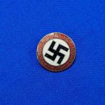 world-wr-two-german-n-s-d-a-p-party-badge-for-a-neck-tie-smaller-size-18-millimeter