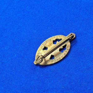 world-war-two-german-n-s-k-o-v-member-badge-in-bronze-with-original-pin-and-maker-marked