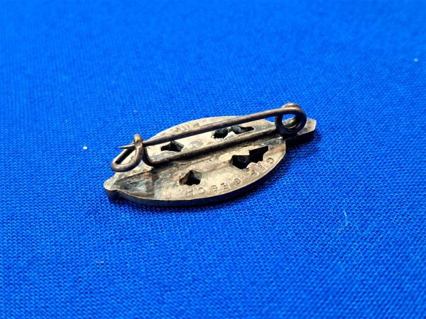 world-war-two-german-n-s-k-o-v-member-badge-in-with-original-pin-and-maker-marked-silver