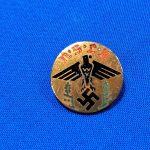 german-world-war-two-teacher-association-member-pin-2nd-design-maker-marked