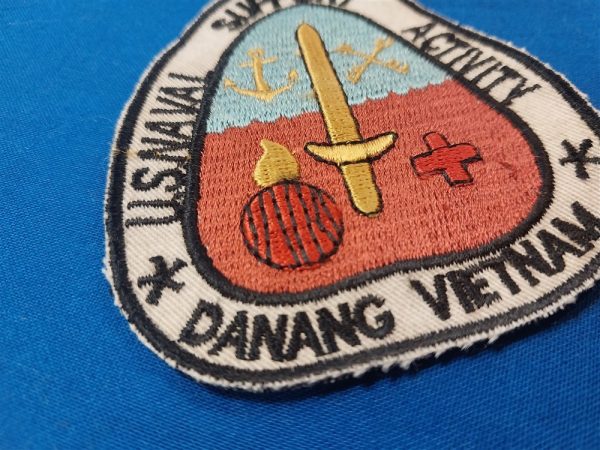 patch-vietnam-era-theater-made-us-navy-support-activity-danang-1967-to-1969-original-guaranteed