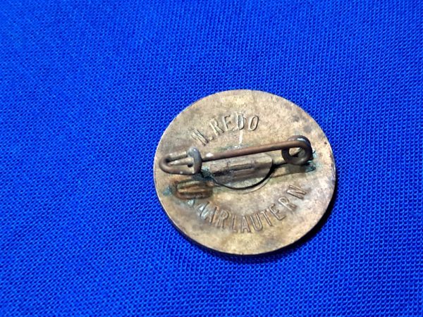 german-world-war-two-n-s-d-a-p-party-pin-d-v-g-france-westmark-original-pin-redo-made