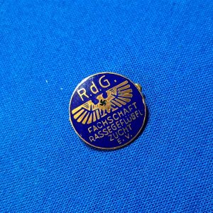 world-war-two-german-association-union-for-chicken-breeding-pin-mambership-enamel-rdg