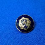 german-world-war-two-officers-r-l-b-membership-badge-small-blue-enamel-original-back-maker-marked