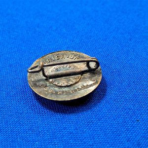 german-world-war-two-officers-r-l-b-membership-badge-small-blue-enamel-original-back-maker-marked