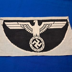 german-world-war-two-work-shirt-eagle-with-bevo-weave-black-and-white-for-tank-top-shirts