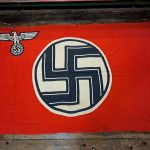 german-world-war-two-flag-state-offices-post-large-swastika-government-eagle-political-bring-back-original