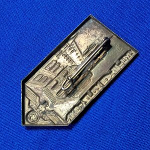 world-war-two-german-tinnie-for-the-celebration-day-of-cologne-district-festival-in-1937-made-of-brass-original-pin