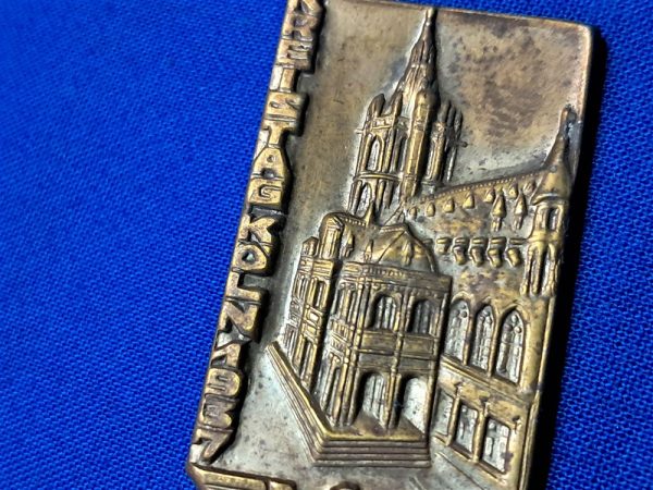 world-war-two-german-tinnie-for-the-celebration-day-of-cologne-district-festival-in-1937-made-of-brass-original-pin