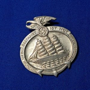 tinnie-seafaring-badge