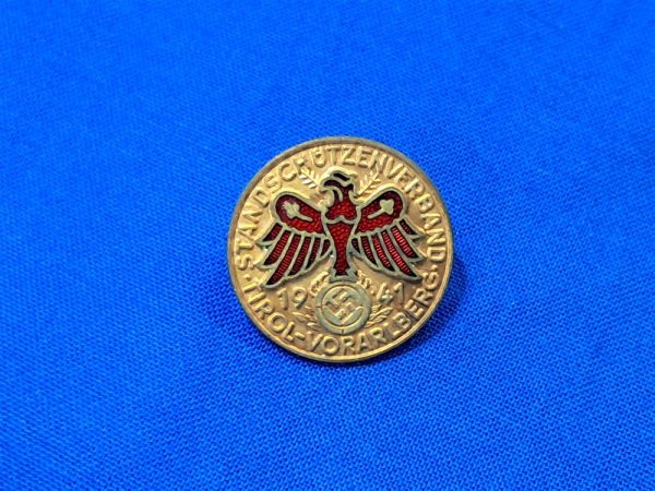 german-dsvb-shooting member-badge-in-bronze-world-war-two-made-by-poellath